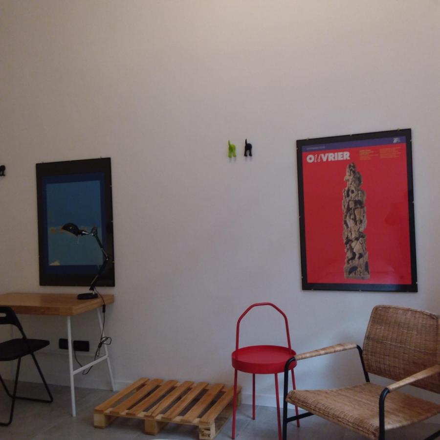 Room 33 Turin Ngoại thất bức ảnh