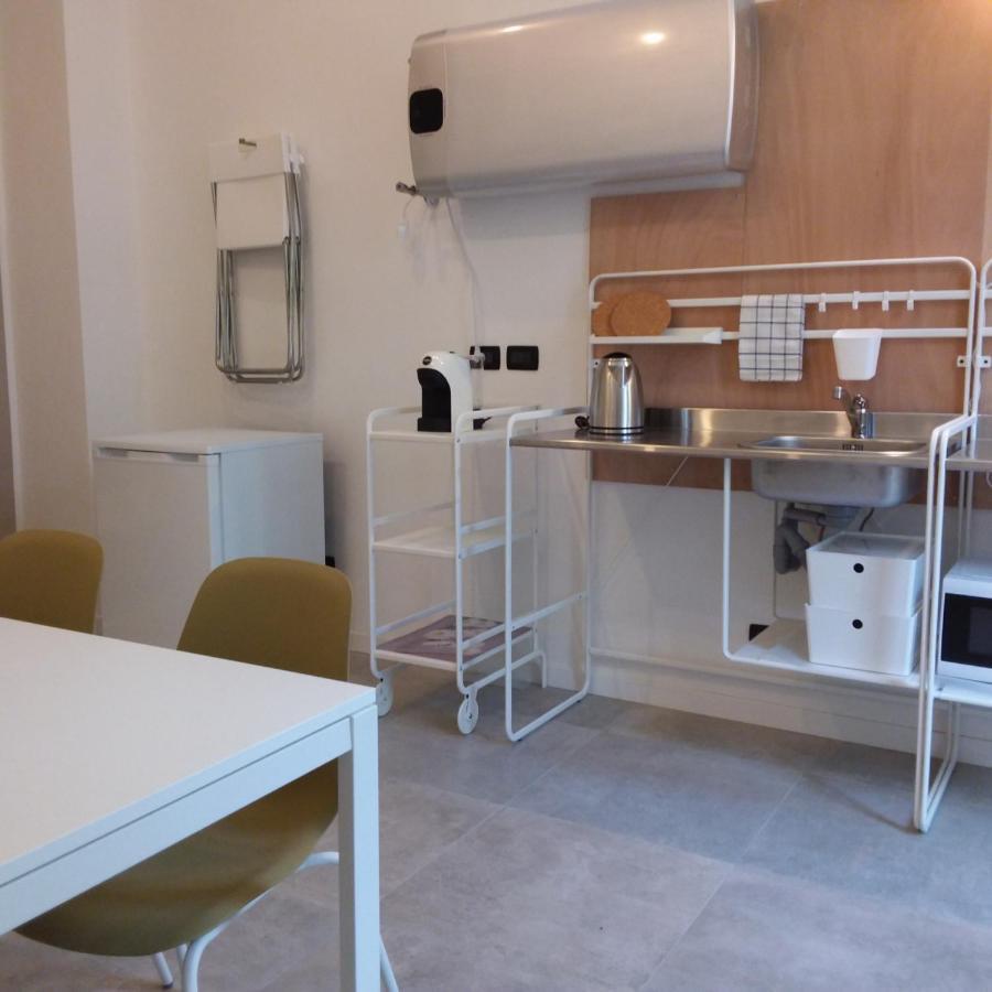Room 33 Turin Ngoại thất bức ảnh